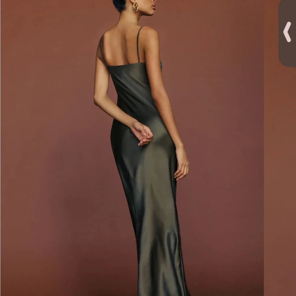 Reformation Maxi Dress - Picture 2 of 8